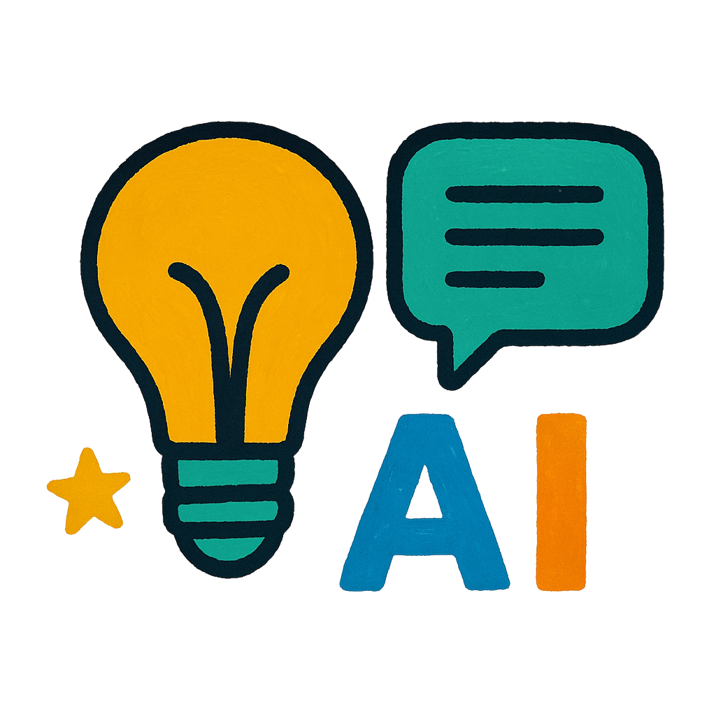 Learn to AI icon